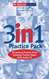 Book In English Starter. Practice Pack free