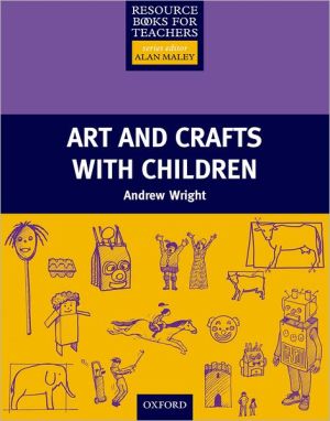 Book Art and Crafts with Children (Resource Books for Teachers) free