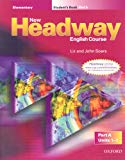 Book New Headway Elementary. Student's Book A (New Headway First Edition) (Spanish Edition) free