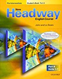 Book New Headway Pre-Intermediate. Student's Book A (New Headway First Edition) (Spanish Edition) free