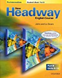 Book New Headway Pre-Intermediate. Student's Book B (New Headway First Edition) (Spanish Edition) free