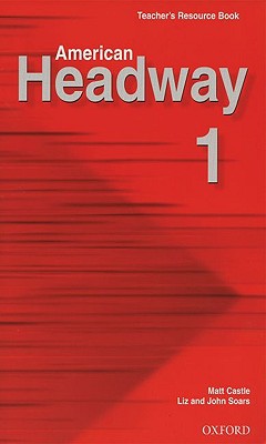 Book American Headway 1: Teacher's Resource Book free