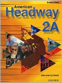 Book American Headway 2: Student Book A free