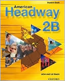 Book American Headway 2: Student Book B free
