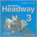 Book American Headway 3: Student Book CDs (2) free