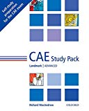 Book Landmark CAE Study Pack free