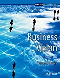 Book Business Vision: Student's Book (Spanish Edition) free
