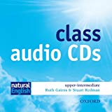 Book Natural English Upper-Intermediate. Class CD (2) (Spanish Edition) free