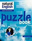 Book Natural English Upper-Intermediate. Puzzle Book (Spanish Edition) free