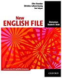 Book New English File free