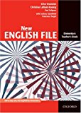 Book New English File Elementary Teacher's Book (New English File Second Edition) (Spanish Edition) free