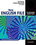 Book New English File Pre-Intermediate: Student's Book (New English File Second Edition) (Spanish Edition) free