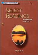 Book Select Readings Upper-Intermediate: Student Book free