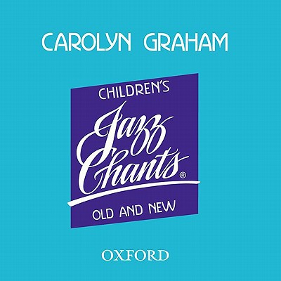 Book Jazz Chants for Children: Audio CD free