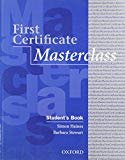 Book First Certificate Masterclass Student's Book New 2004 (Spanish Edition) free