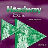 Book New Headway Advanced. Class CD (2) (New Headway First Edition) (Spanish Edition) free