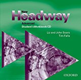 Book New Headway Advanced. St Workbook CD (1) (New Headway First Edition) (Spanish Edition) free