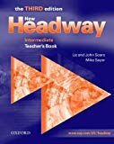 Book New Headway 3rd edition Intermediate. Teacher's Book (New Headway Third Edition) (Spanish Edition) free