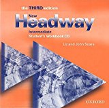 Book New Headway 3rd edition Intermediate. Student's CD (1) (New Headway Third Edition) (Spanish Edition) free
