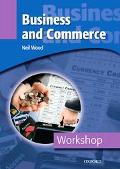 Book Workshop: Business and Commerce free