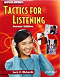 Book Developing Tactics for Listening (Spanish Edition) free