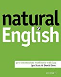 Book Natural English Pre-Intermediate. Workbook without Key (Spanish Edition) free
