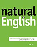 Book Natural English Pre-Intermediate. Workbook with Key (Spanish Edition) free