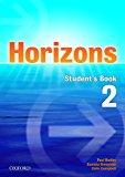 Book Horizons 2: Student's Book (Spanish Edition) free