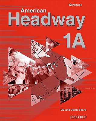 Book American Headway 1: Workbook A free