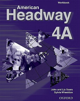 Book American Headway 4: Workbook A free
