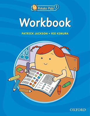 Book Potato Pals 1: Workbook free