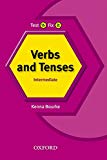Book Test It Fix It Verbs and Tenses Intermediate (Spanish Edition) free
