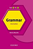 Book Test It Fix It. Intermediate English Grammar Revised (Spanish Edition) free