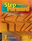 Book Step Forward 3: Language for Everyday Life Student Book free