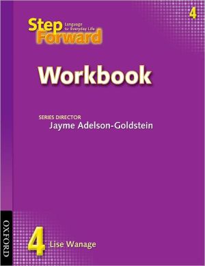 Book Step Forward 4 Workbook free