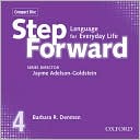 Book Step Forward 4 Class CDs (3) free