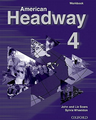 Book American Headway 4: Workbook free Book American Headway 4: Workbook free