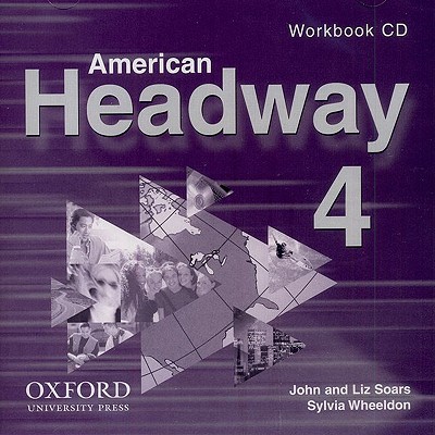 Book American Headway 4: Workbook Audio CD free