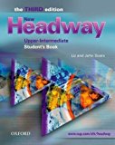 Book New Headway 3rd edition Upper-Intermediate. Student's Book (New Headway Third Edition) free