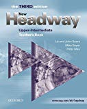 Book New Headway 3rd edition Upper-Intermediate. Teacher's Book (New Headway Third Edition) (Spanish Edition) free