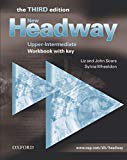 Book New Headway 3rd edition Upper-Intermediate. Workbook with Key (New Headway Third Edition) free