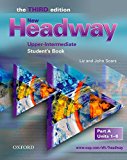 Book New Headway 3rd edition Upper-Intermediate. Student's Book A free