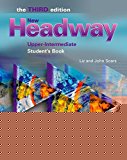 Book New Headway 3rd edition Upper-Intermediate. Student's Book B free