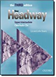 Book New Headway: Upper-Intermediate Third Edition: Class Audio CDs (2) (Headway ELT) Soars, Liz and Soars, John free