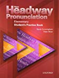 Book New Headway Pronunciation Elementary. Course Practice Book and Audio CD Pack free