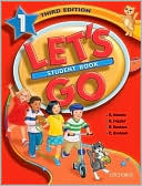 Book Let's Go 1 Student Book (Let's Go Third Edition) free