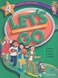 Book Let's Go 4 Student Book free