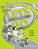 Book Let's Go, Let's Begin Workbook (Let's Go Third Edition) free