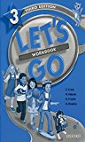 Book Let's Go 3 Workbook (Let's Go Third Edition) free
