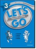 Book Let's Go: Level 3, Third Edition Teacher's Book free